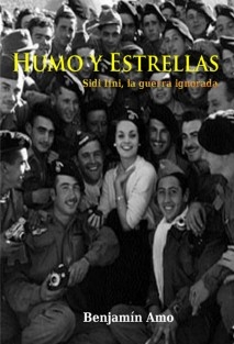 Humo y Estrellas. Ifni, la guerra ignorada