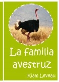 La familia avestruz