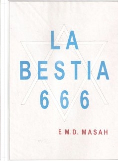 Libro La Bestia 666