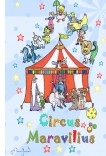 CIRCUS MARAVILIUS