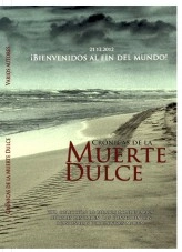 Libro Crónicas de la Muerte Dulce, autor josevt Libro Crónicas de la Muerte Dulce, autor josevt