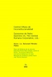 Sucesores de Pedro Guerrero Vs. The Central Romana Corporation, LTD.-