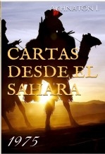 Cartas desde el Sahara. 1975 Cartas desde el Sahara. 1975