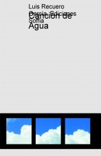 Canción de Agua Canción de Agua