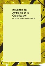 Influencia del Ambiente en la Organización