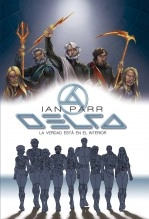 Libro Delta, autor ianparr Libro Delta, autor ianparr