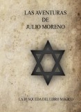 EL LIBRO MÁGICO JULIO MORENO EL LIBRO MÁGICO JULIO MORENO