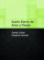 Sueño eterno de amor y pasión Sueño eterno de amor y pasión