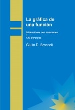 Libro La gráfica de una función, autor giulio