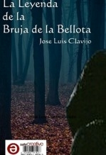 La Leyenda de la Bruja de la Bellota