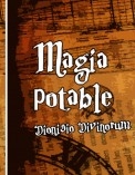 MAGIA POTABLE - DIONISO DIVINORUM