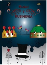 Ruski y Rusinovia Ruski y Rusinovia