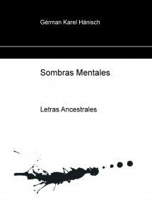 Sombras Mentales Letras Ancestrales