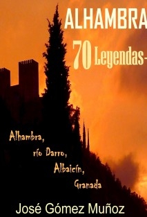 ALHAMBRA, 70 Leyendas-I