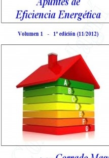 Apuntes de eficiencia energética - Vol. 1
