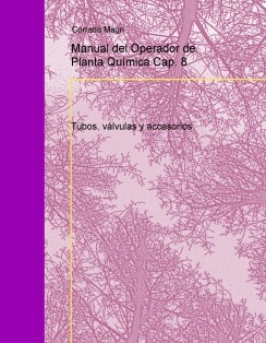 Manual del Operador de Planta Química - Cap. 8
