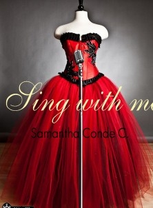 SIng with me