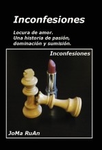 Inconfesiones Inconfesiones