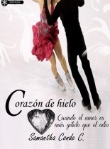 Corazón de hielo