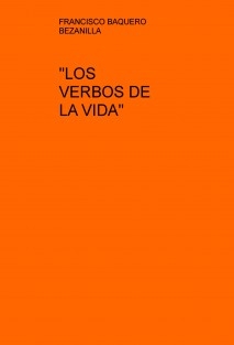 "LOS VERBOS DE LA VIDA"