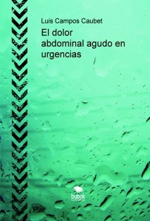 El dolor abdominal agudo en urgencias