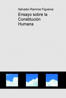 Ensayo sobre la Constitución Humana