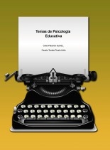 Temas de Psicología Educativa