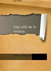Mas allá de la música “El lado oscuro de la luna” Mas allá de la música “El lado oscuro de la luna”