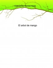 El arbol de mango