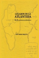 LEGADOS DE LA ATLÁNTIDA 1.1 LEGADOS DE LA ATLÁNTIDA 1.1
