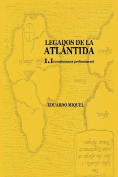 LEGADOS DE LA ATLÁNTIDA 1.1