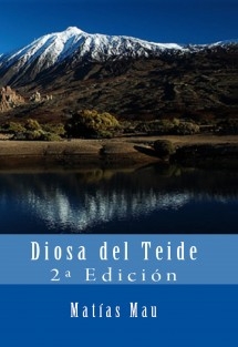 Diosa del Teide