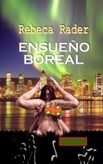 Libro Ensueño Boreal, autor juannadie Libro Ensueño Boreal, autor juannadie