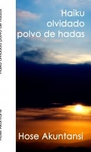 Libro Haiku olvidado polvo de hadas, autor joruga Libro Haiku olvidado polvo de hadas, autor joruga