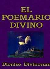 Libro EL POEMARIO DIVINO, autor dioniso0218 Libro EL POEMARIO DIVINO, autor dioniso0218