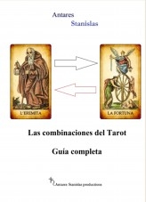 Las combinaciones del Tarot.Guía completa