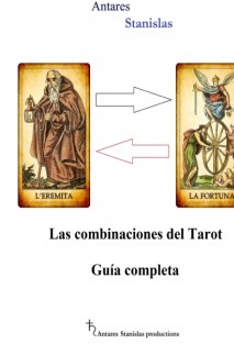 Las combinaciones del Tarot.Guía completa