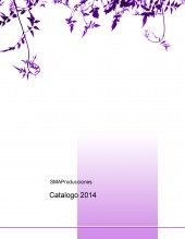Catalogo 2014