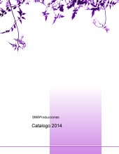 Catalogo 2014 Catalogo 2014