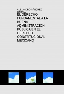 EL DERECHO FUNDAMENTAL A LA BUENA ADMINISTRACIÓN PÚBLICA EN EL DERECHO CONSTITUCIONAL MEXICANO