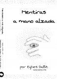 [eBook] Mentiras a mano alzada / Mentides a mà alçada