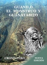 GUANILO EL MONSTRUO Y GUANATABITO GUANILO EL MONSTRUO Y GUANATABITO