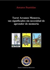 Tarot Arcanos Menores, sus significados sin necesidad de aprender de memoria