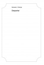 Libro Despertar, autor geneew Libro Despertar, autor geneew