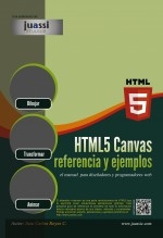 HTML5 Canvas Referencias y Ejemplos HTML5 Canvas Referencias y Ejemplos