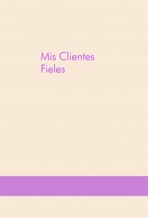 Mis Client@s Fieles