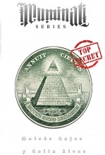 Libro Iluminati Series, autor animascaidas Libro Iluminati Series, autor animascaidas