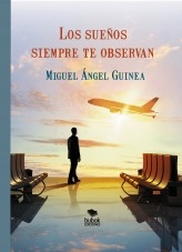 Los sueños siempre te observan Los sueños siempre te observan