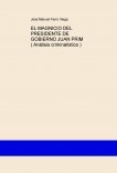 EL MAGNICIO DEL PRESIDENTE DE GOBIERNO JUAN PRIM ( Análisis criminalístico )