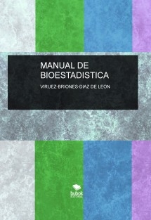 MANUAL DE BIOESTADISTICA